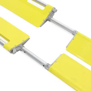 Носилки Med-Mos ММ-К2 Kv-14000N