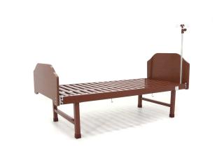 Кровать медицинская Е-18 (МБ-0020Д-00)(У) ЛДСП