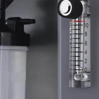 Кислородный концентратор Longfian JAY-10 (1 выход кислорода) с небулайзером