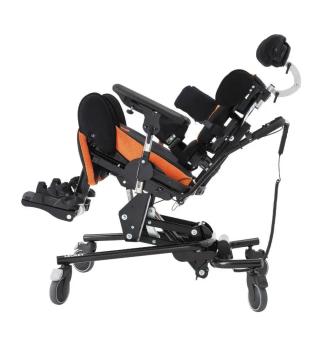 Майгоу  Max. Ортопедическое функциональное кресло для детей