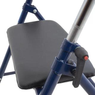 Ролятор-ходунки RollDuo