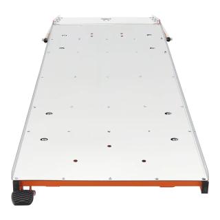 Приёмное устройство Med-Mos УП1 с подиумом