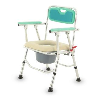 Кресло-стул с санитарным оснащением арт.370.33