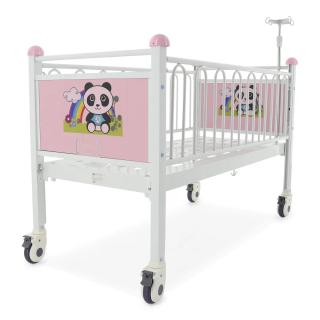 Кровать детская механическая Med-Mos Тип 3. Вариант 3.1 DM-0124S-01