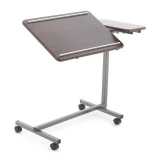 Прикроватный столик из HPL пластика ПС-003Н/002