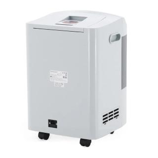 Кислородный концентратор Longfian JAY-10 (2 выхода кислорода) с небулайзером