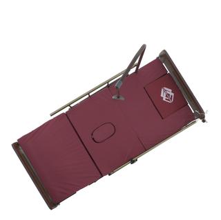 Кровать с боковым переворачиванием, функцией «кардиокресло» и регулировкой высоты DB-11A ЛДСП