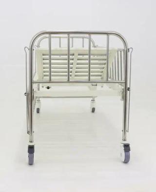 Кровать механическая Med-Mos F-45 max (ММ-2004Н-00)