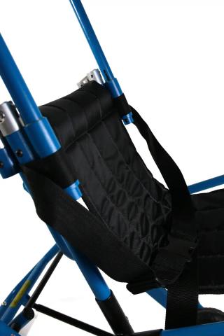 Носилки кресельного типа Med-Mos (YDC-5P) СП-15 / ММ-ВВ4 Sd-36013N