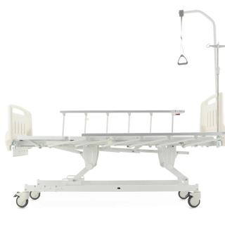 Кровать механическая Med-Mos E-1 PM-4018S-01 (5 функций)