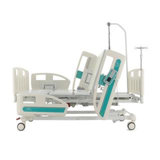 Кровать электрическая Med-Mos DB-17 DE-4079S-01