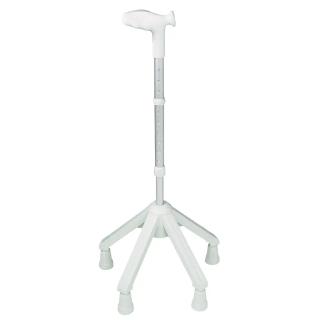 Трость четырехопорная Rebotec Квадро (анатомическая)