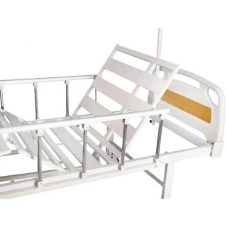 Медицинская кровать электрическая R4el