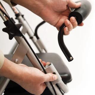 Ходунки на колесах R Euro