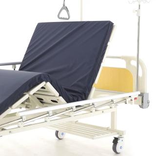 Кровать механическая Med-Mos Е-9 (MМ-2034H-01)) (2 функции)