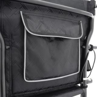 Кресло-коляска электрическая ЕК-6032A