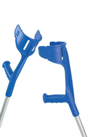 Костыль локтевой Rebotec Экстраланг