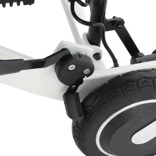 Кресло-коляска электрическая ЕК-6033