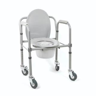 Кресло-стул с санитарным оснащением 10581Ca