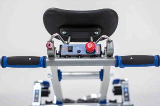 Мобильный лестничный подъемник для инвалидов SANO PTR 160