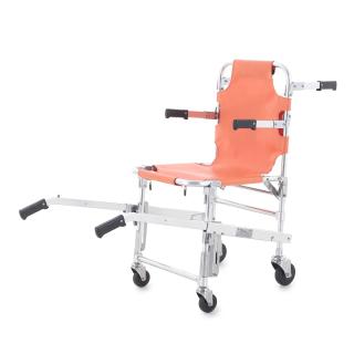 Носилки кресельные складные YDC-5L (по ТУ 32.50.50-020-98238288-2017, вариант исполнения ММ-ВВ2 (Sd-16403R))