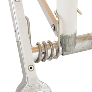 Каталка для АСМП MED-MOS ММ-А6 (KatS-13210R , YDC-3D)