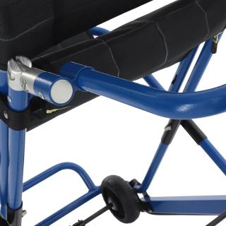 Носилки кресельного типа Med-Mos ММ-ВВ4 Sd-36013R (YDC-5P)