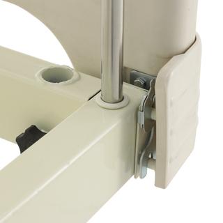 Кровать функциональная c механическим приводом Е-8 (ММ-2014Д-09/10)