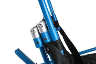 Носилки кресельного типа Med-Mos (YDC-5P) СП-15 / ММ-ВВ4 Sd-36013N