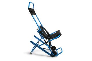 Носилки кресельного типа Med-Mos (YDC-5P) СП-15 / ММ-ВВ4 Sd-36013N