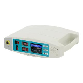 Пульсоксиметр напалечный CMS 70A