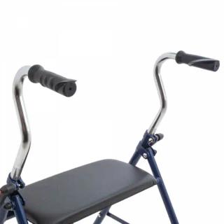 Ролятор-ходунки RollDuo