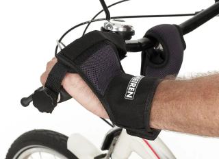 Реабилитационный ортопедический велосипед для детей с ДЦП Vermeiren Aqua