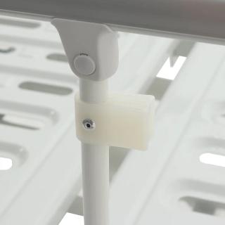 Кровать механическая Med-Mos E-1 PM-4018S-01 (5 функций)