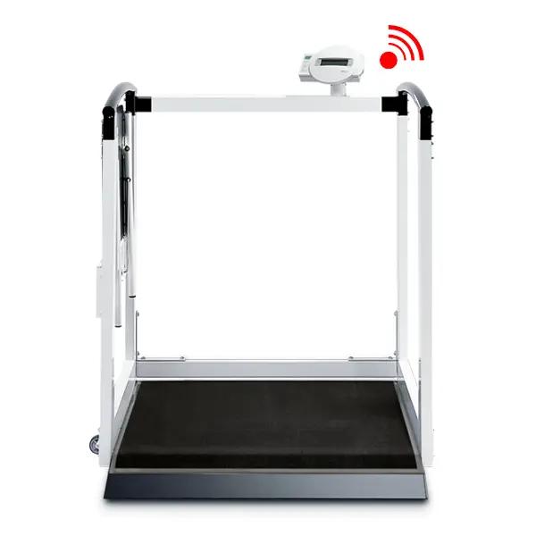 Весы-платформа медицинские электронные seca 684