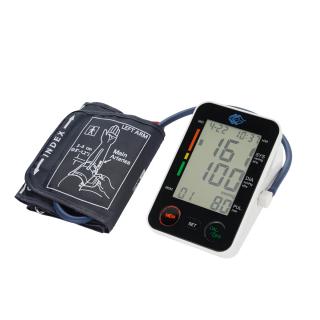 Тонометр плечевой автоматический Med-Mos PG-800B12