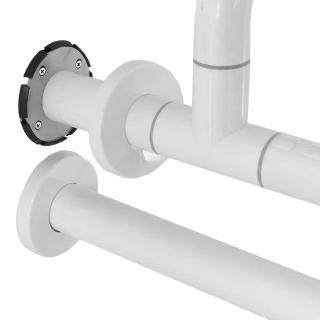 Поручень Med-Mos МСПН-П4