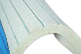 Матрас Артикул №6 (для кровати F-8)