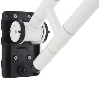 Поручень настенный Med-Mos МСПН-С1