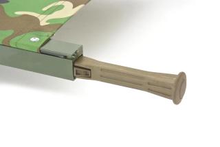 Носилки Med-Mos ММ-Ф7 Lzh-36403N