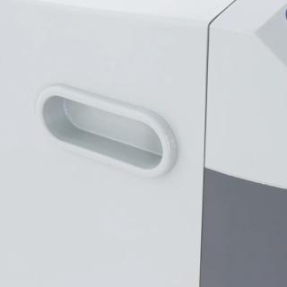 Кислородный концентратор Longfian JAY-10 (2 выхода кислорода) с небулайзером