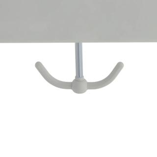 Кровать детская механическая Med-Mos Тип 3. Вариант 3.1 DM-0124S-01