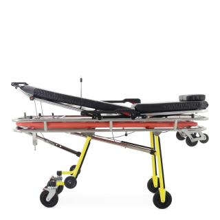 Каталка для АСМП Med-Mos ММА-10 KATS-22310N