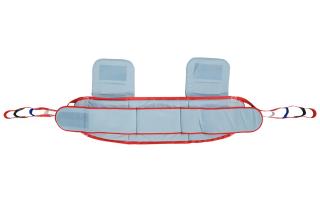 Ремень к подъемнику "Джеймс" с фиксацией M/L