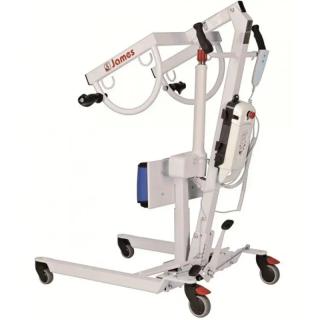 Подъемник электрический "Джеймс" 250 кг