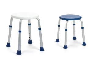 Стул для ванной Vermeiren Jinny