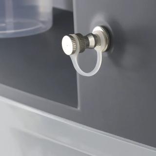 Кислородный концентратор Longfian JAY-10 (1 выход кислорода) с небулайзером