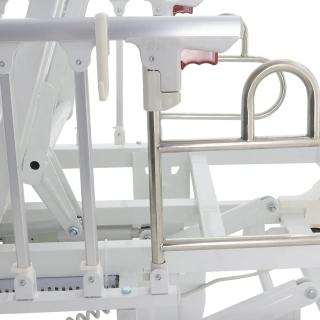 Кровать подростковая электрическая Med-Mos DB-9 DE-4548S-01