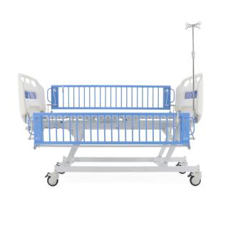 Кровать подростковая механичксая Med-Mos Тип 4. Вариант 4.1  DM-3434S-01 (3 функции)