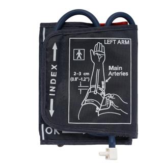 Тонометр плечевой автоматический Med-Mos PG-800B12